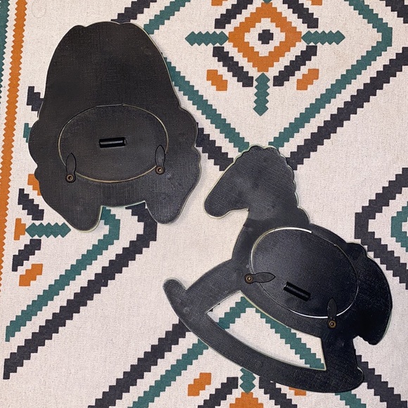 Set of two Mother Goose creation picture frames - Picture 10 of 10